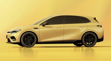 Leapmotor B05 в България: цена 26 990 евро, до 482 км пробег и задно задвижване