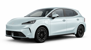 MG4 EV Urban: електромобилът под 20 000 евро, който може да промени пазара