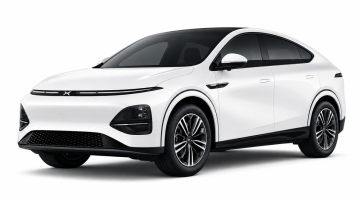 XPENG G6: електрическият SUV, който атакува Tesla Model Y с 12 минути зареждане