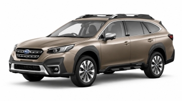 Subaru Outback 2026: автомобилът, който не следва SUV модата