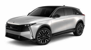 DS N°7 Hybrid 2026 - пълно ревю, разход, комфорт и мнение