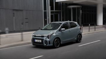 Kia Picanto е Градска кола на годината 2026: цена в България и сравнение с конкурентите