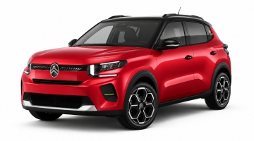 Citroën ë-C3: малкият електромобил, който избира комфорта пред показността