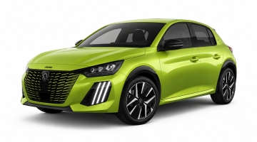 Peugeot 208: малкият хечбек, който изглежда по-скъп, отколкото е