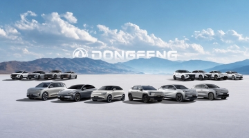 Dongfeng в България: 1045 коли за 6 месеца и цел за топ 5