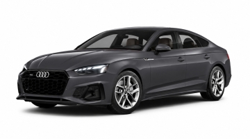 Audi A4 (2025) - премиум седан с модерни технологии и балансирано поведение (Актуализирана)