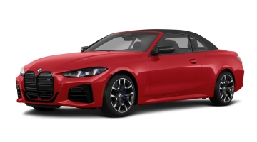 BMW 430i - спортно купе/гран купе с премиум комфорт и отлична динамика (Актуализирано)