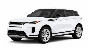 Range Rover Evoque 2026: стилен премиум SUV с до 60 км пробег на ток