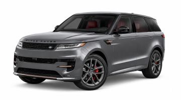 Range Rover Sport 2027: луксозният SUV с до 118 км пробег на ток
