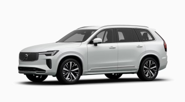 Volvo XC90 2027: 7 места, 250 к.с. и премиум комфорт за семейството