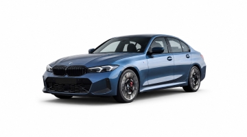 BMW 330i F30 срещу G20: кое поколение е по-добрият избор?
