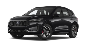Ford Kuga PHEV: семейният SUV с 243 к.с. и електрическо ежедневие