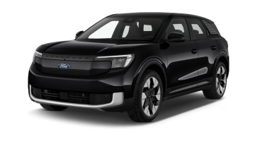 Ford Explorer: електрическият SUV предлага до 340 к.с. и 602 км пробег