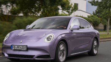 България стартира нова ера в производството на електромобили