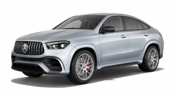 Mercedes-AMG GLE 63 S: V8 мощност и SUV практичност в едно