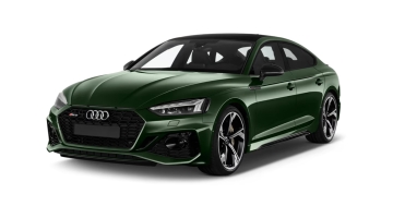 Audi RS 5 2026: 639 к.с., V6 и новото поколение quattro