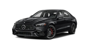 Mercedes-AMG C 63 S E PERFORMANCE: 680 к.с. и нова хибридна ера