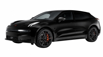 Zeekr 001 Sport Edition: 544 к.с. и спортен характер за електрическия shooting brake
