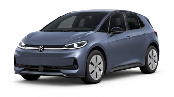 Новият Volkswagen ID.3 Neo: повече пробег, по-малко компромиси