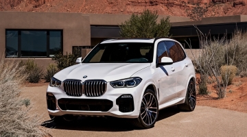 BMW X5 на старо: кои двигатели са най-рискови и кои са най-надеждни