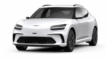Genesis GV60: премиум електромобил с 84 kWh батерия и до 561 км пробег