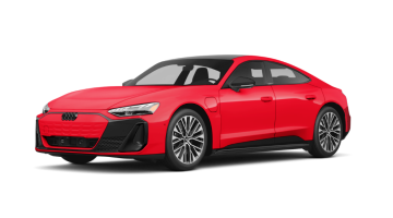 Audi e-tron GT quattro: електрически Gran Turismo с 585 к.с.