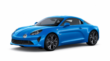 Alpine A110 2026: спортно купе, което печели с лекота
