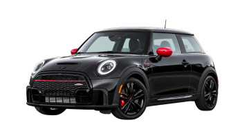 MINI John Cooper Works: малък хечбек с 231 к.с. и голям характер