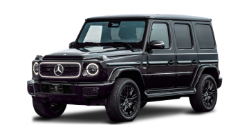 Mercedes-Benz G 580 with EQ Technology: електрическата G-класа с 587 к.с.