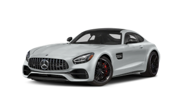 Mercedes-AMG GT: второто поколение става по-бързо и по-практично