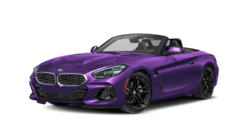 BMW Z4 M40i: шест цилиндъра, 340 к.с. и открито небе