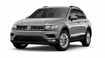 Volkswagen Tiguan (2016–2022): кой двигател да изберете и как да проверите DSG