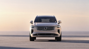 Volvo обяви 13 нови модела до 2030 г. в най-мащабната продуктова офанзива в историята си