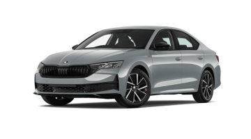 Skoda Octavia Facelift: 1.5 TSI срещу 2.0 TDI
