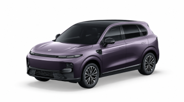 Leapmotor B10 Hybrid REEV (2026): електромобил с бензинов резерв