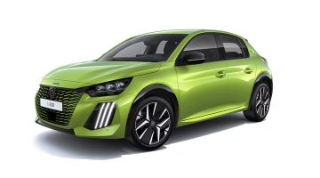 Атара РЕВЮ: Peugeot 208 2025 – стил, икономичност и модерна технология