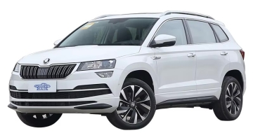 Атара РЕВЮ: Škoda Karoq 2025 – най-практичният и рационален компактен SUV в сегмента