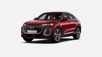 Атара РЕВЮ: Audi Q5 2025: По-тихо, по-комфортно и по-премиум от всякога