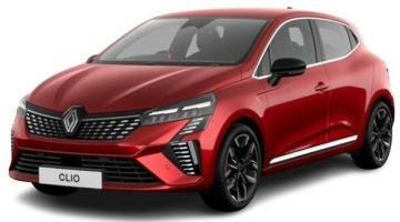 Атара РЕВЮ: Renault Clio Full Hybrid E-Tech 2025 – икономичен, модерен и изненадващо зрял хибрид