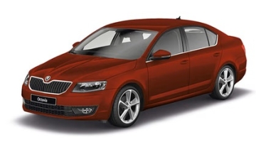 Атара РЕВЮ: Škoda Octavia III (2013–2017) – просторен, разумен и изненадващо качествен семеен автомобил