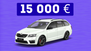 Кои са най-добрите употребявани автомобили в България до 15 000 евро?