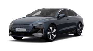 Атара РЕВЮ: Audi A6 Sportback E-tron Ultra 2025 – електрически лукс, ефективност и дълъг пробег