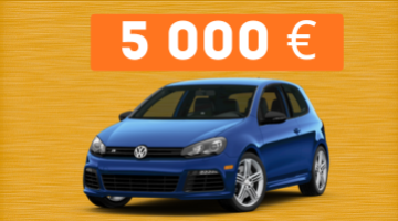 Кои са най-добрите употребявани автомобили в България до 5 000 евро?