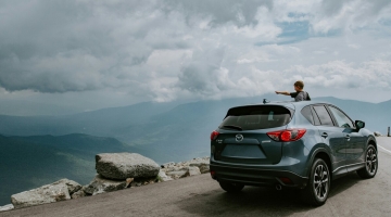 Как да избереш семеен автомобил: комби, SUV или ван?