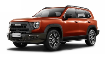 Атара РЕВЮ: Haval Dargo 2025 - здрав, модерен и приключенски SUV с отлична цена