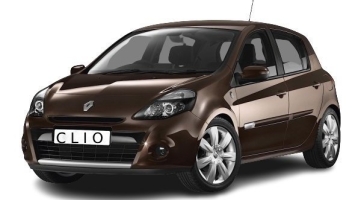 Атара РЕВЮ: Renault Clio III (2006–2012) - добър комфорт и ниски разходи
