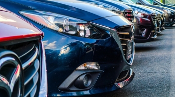 Немски VS Китайски автомобили: ценa и реална стойност