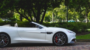 Атара Ръководство: Общ разход на притежание за нов и употребяван автомобил