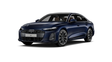 Атара РЕВЮ: Audi A6 (2025) – премиум бизнес седан с комфорт, технологии и ефективни задвижвания