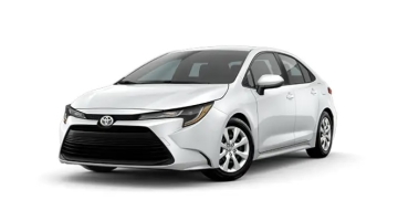 Атара РЕВЮ: Toyota Corolla 2.0 D – надежден и икономичен автомобил с доказан дизелов двигател